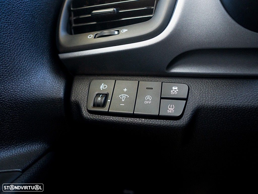 Kia Stonic 1.2 Dynamic - 9