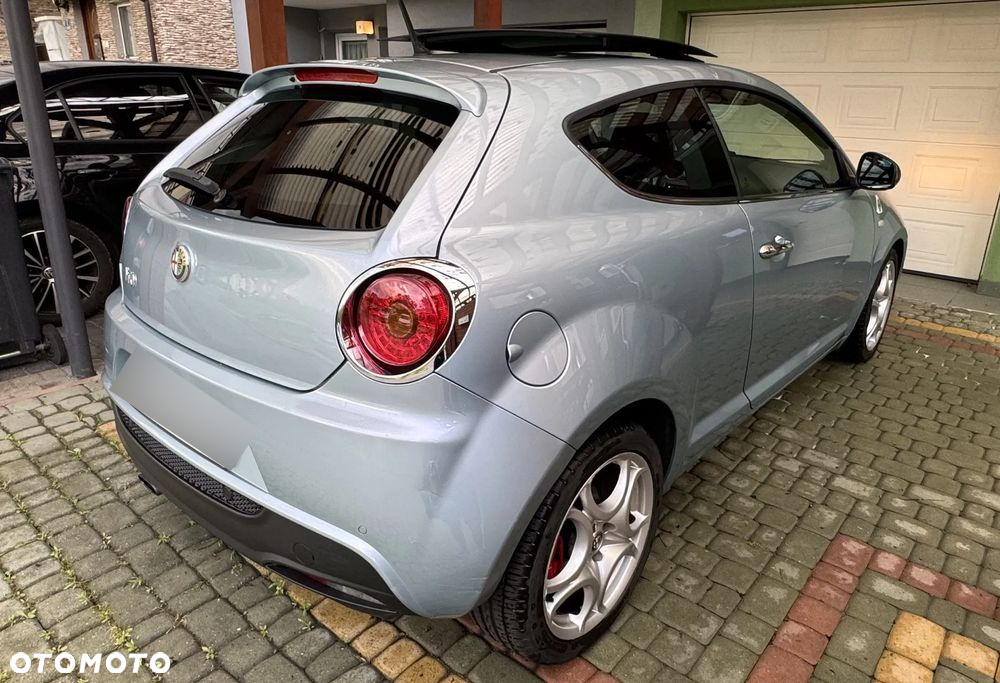 Alfa Romeo Mito - 3