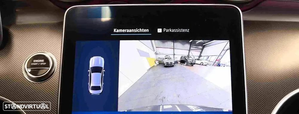 Mercedes-Benz C 300 - 36