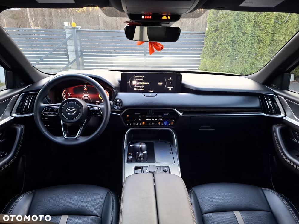 Mazda CX-70 - 18