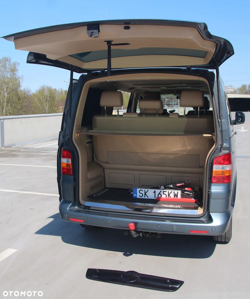 Volkswagen Multivan L1 Highline 4Motion - 24