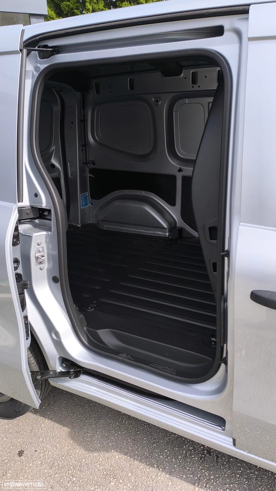 Mercedes-Benz Citan Furgão 110Cdi - 12