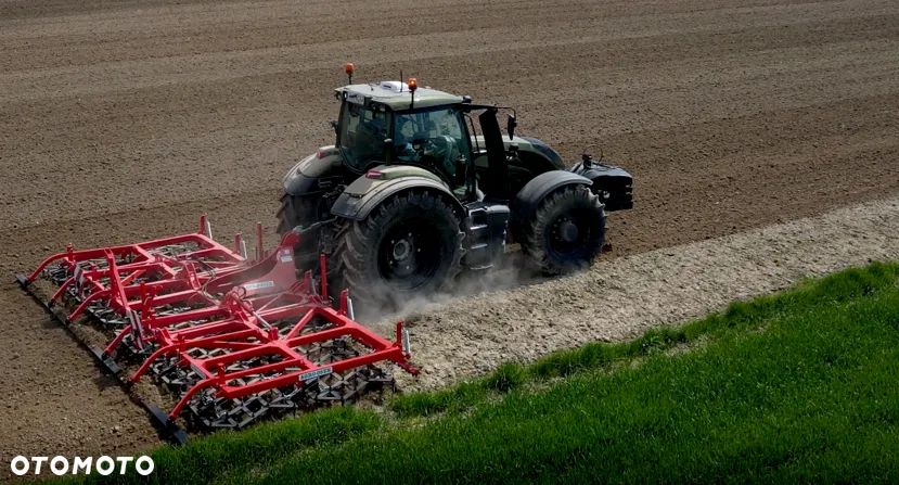 AGRO-OSEK BRONY POLOWE SKŁADANE HYDRAULICZNIE - 3