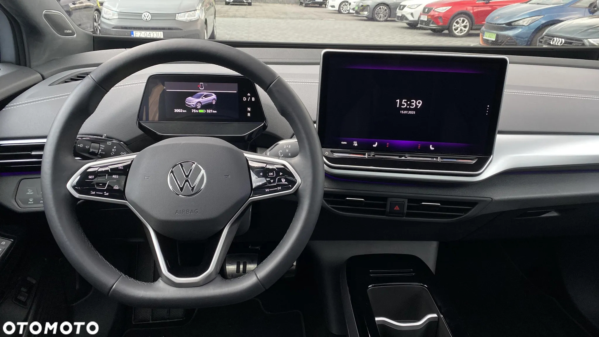 Volkswagen ID.4 77kWh 4Mot Special Edition - 27