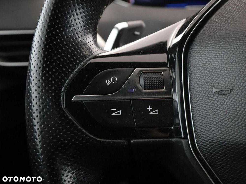Peugeot 3008 2.0 BlueHDi GT S&S EAT6 - 33