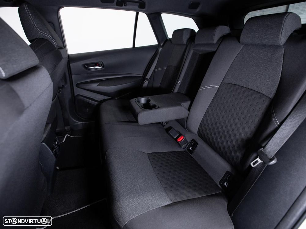 Toyota Corolla Touring Sports 1.8 Hybrid Comfort - 11