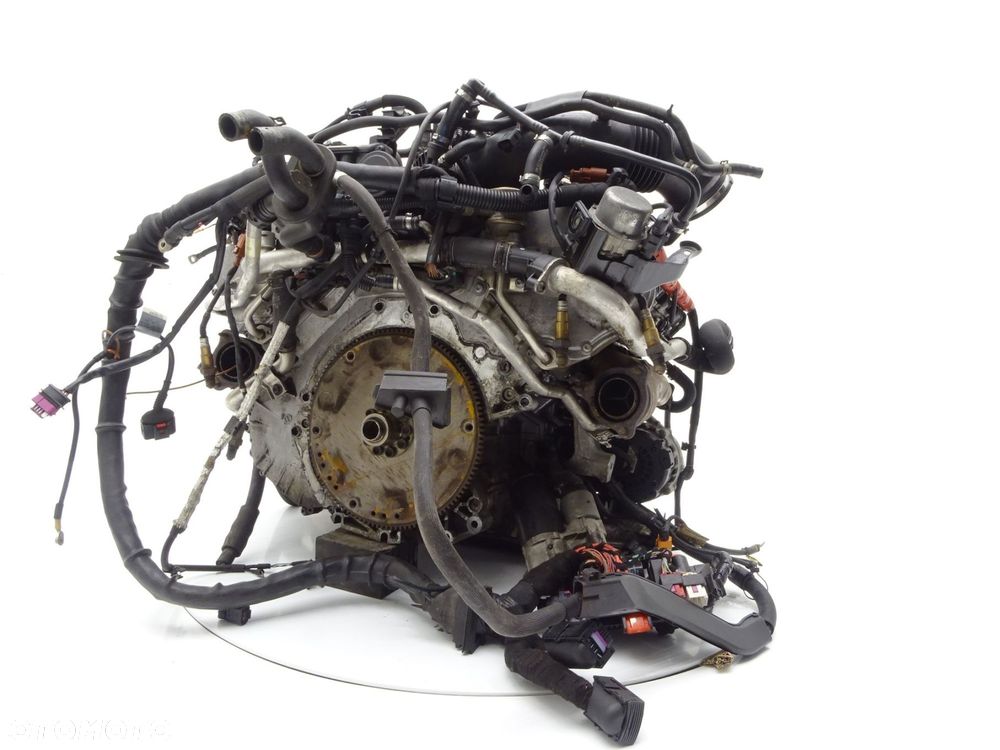 Silnik kompletny cau v8 354 km gwarancja caua audi s5 8t 4.2 fsi - 6