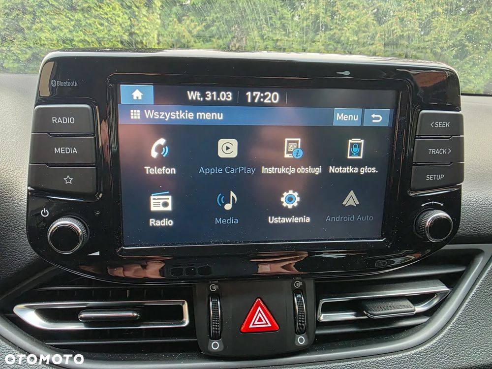 Hyundai i30 1.0 T-GDI Intro Edition - 17