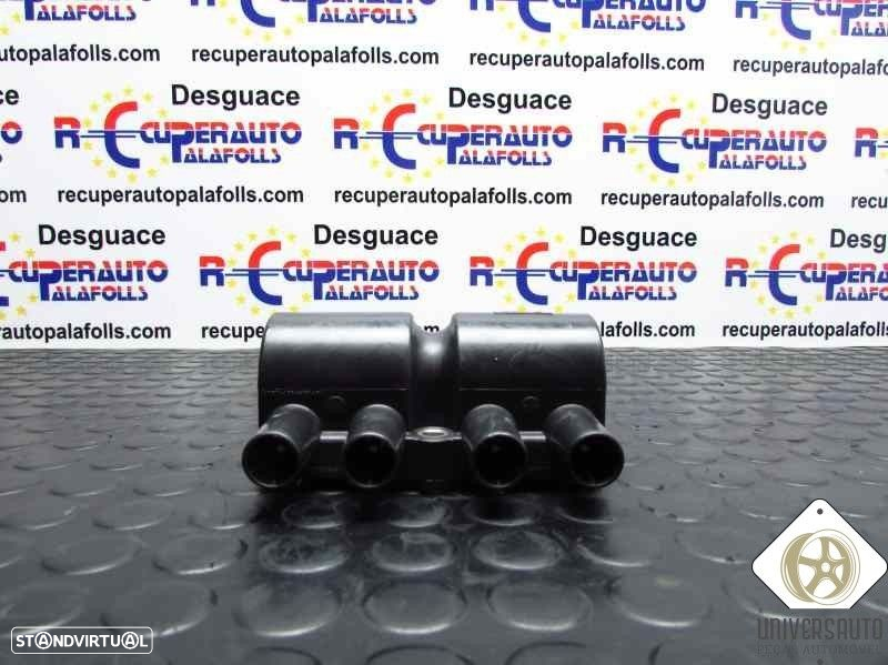 BOBINE IGNIÇÃO CHEVROLET AVEO / KALOS SEDAN 2008 - 3
