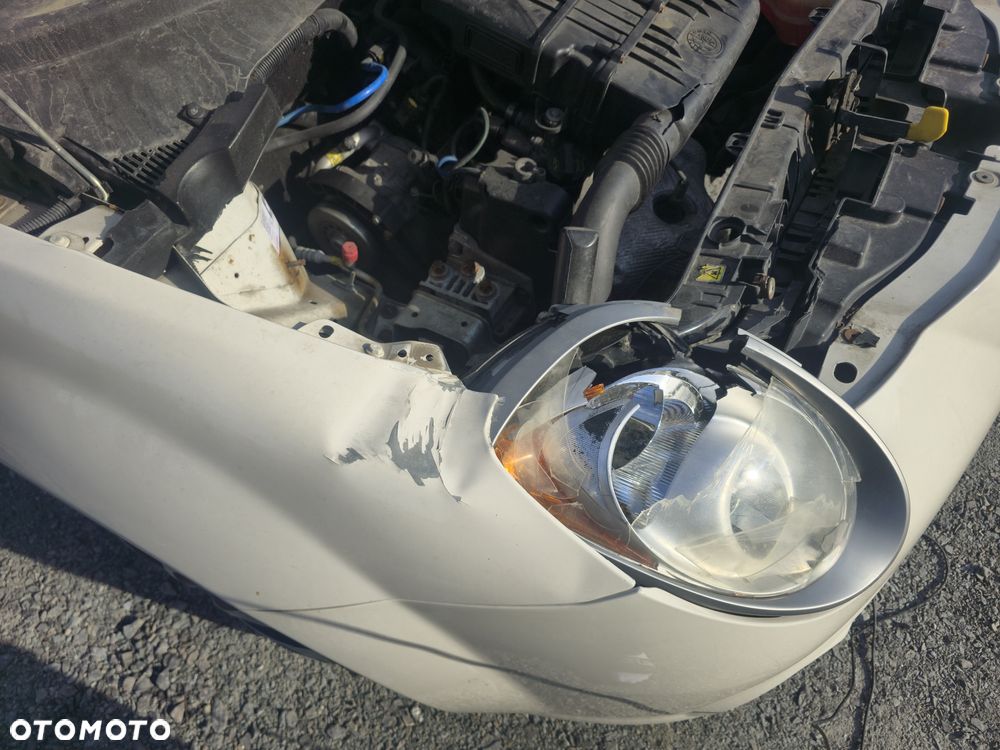 Alfa Romeo Mito 1.4 8V Urban - 7