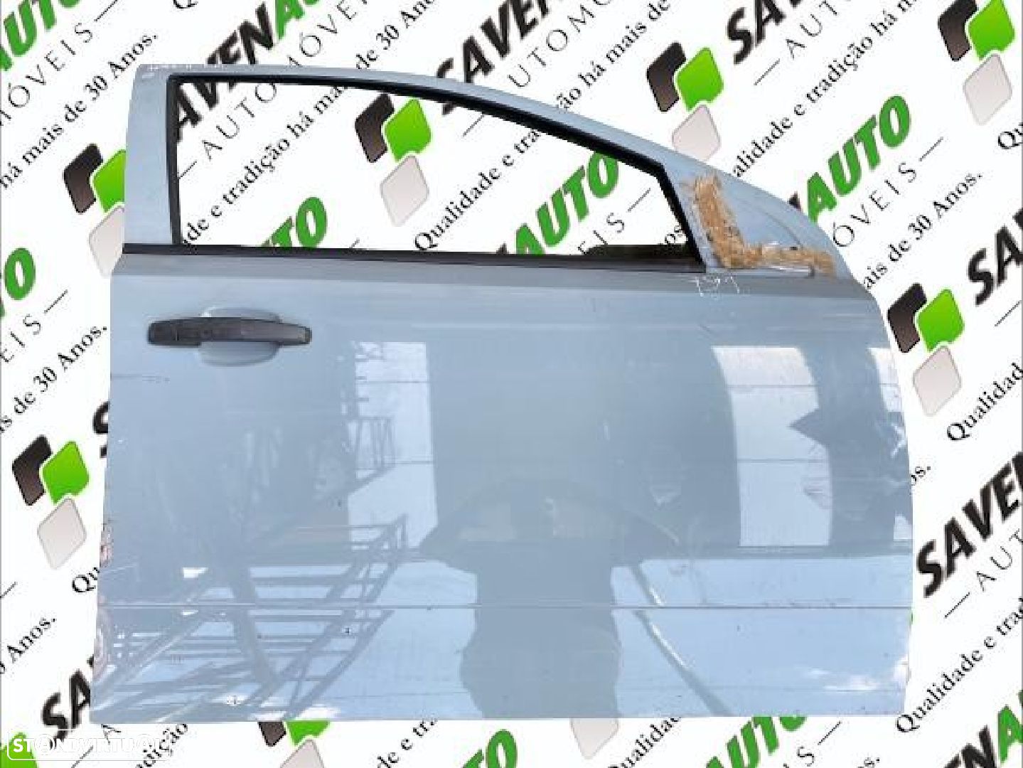 Porta Frente Dto Opel Astra H (A04) - 1
