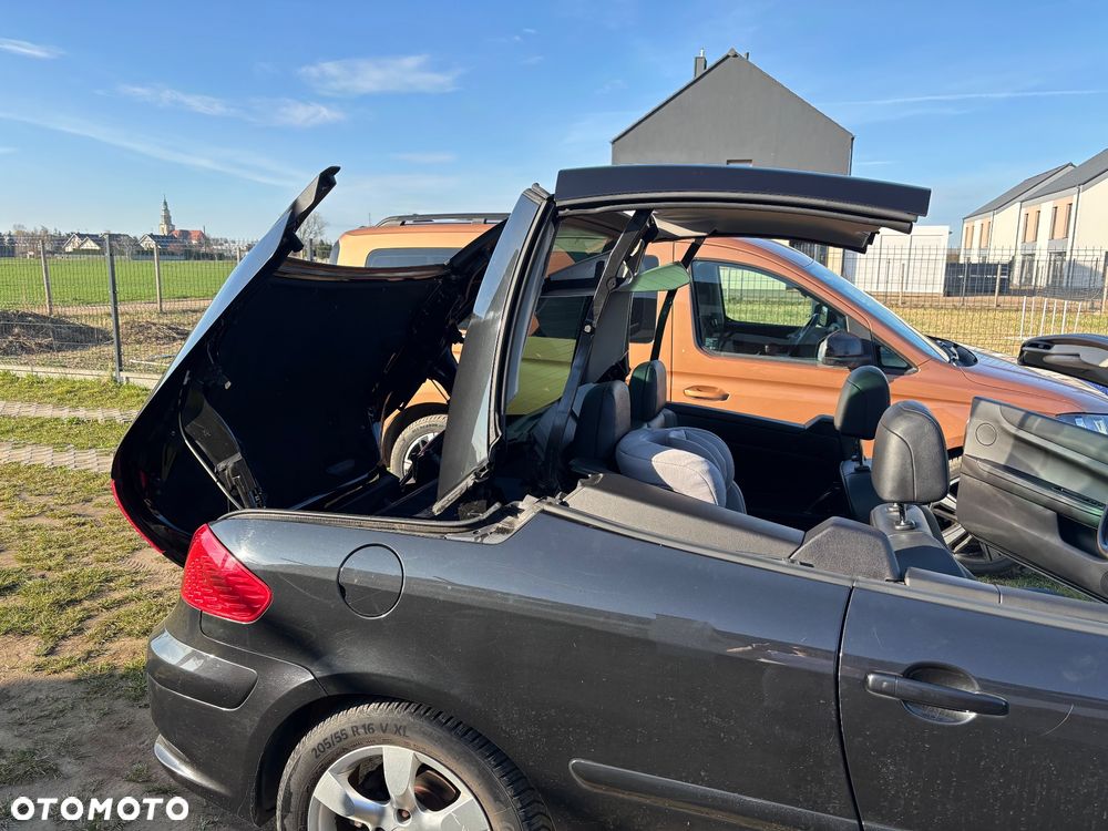 Peugeot 307 110 OXYGO - 35