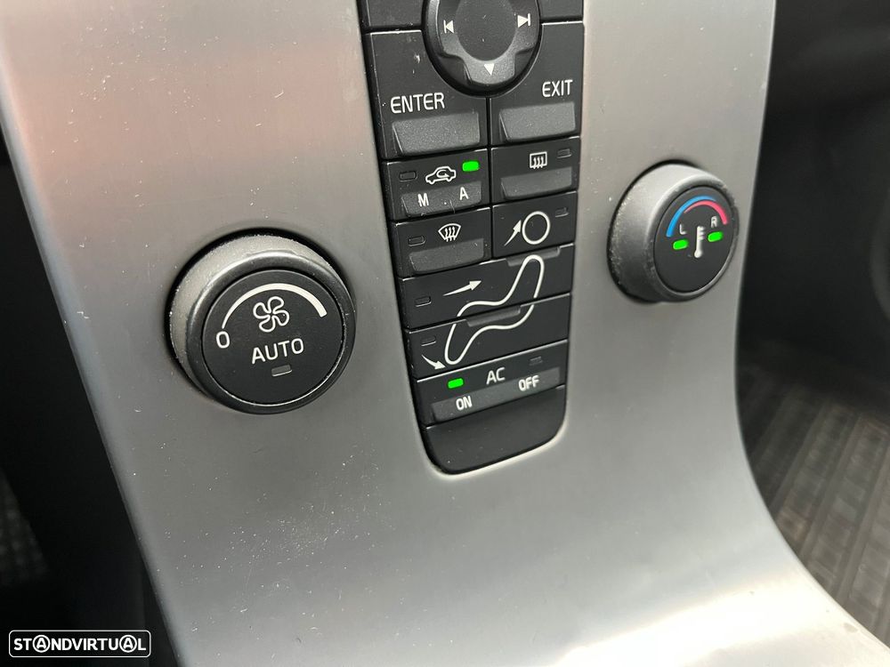 Volvo V50 1.6 D Nível 3 - 16