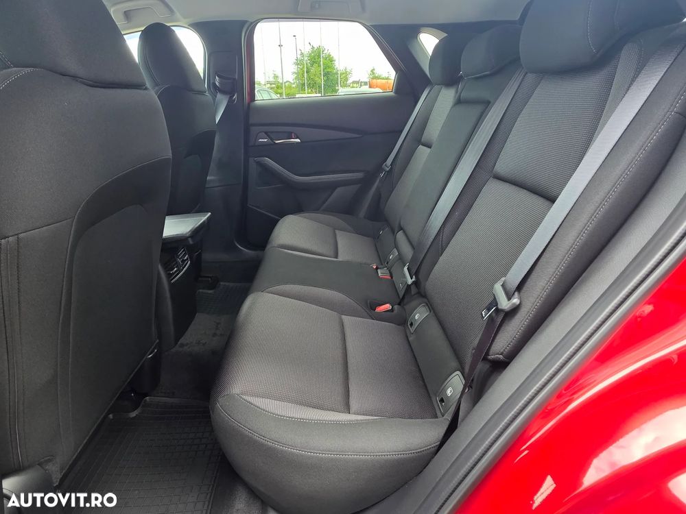 Mazda CX-30 e-SKYACTIV G140 AT MHEV Exclusive-Line - 40