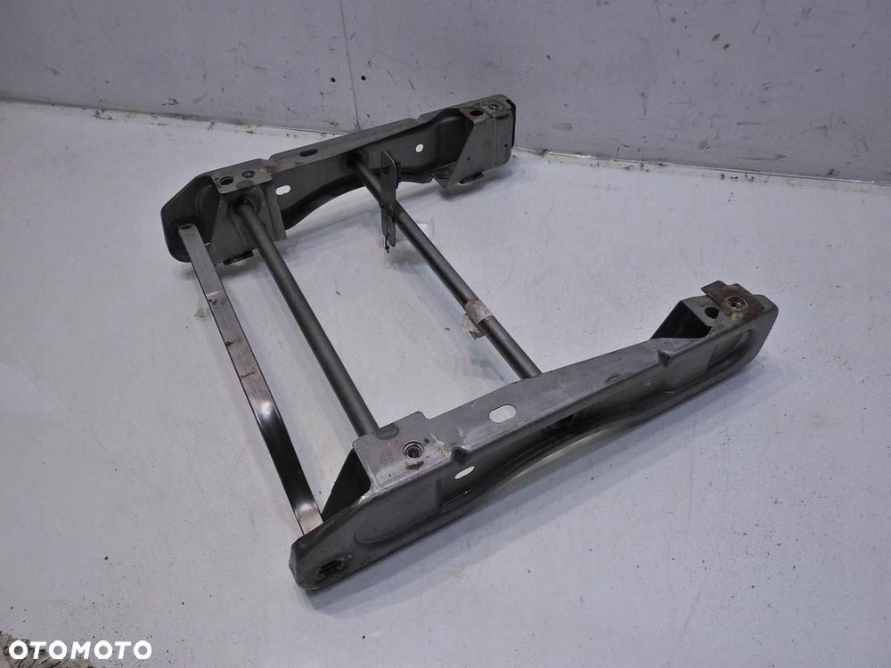 STELAŻ FOTELA PRAWY PRZÓD RENAULT SCENIC II - 2