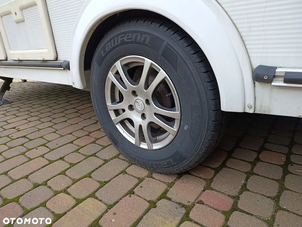 Compass Liberté Air 14/2 - 19