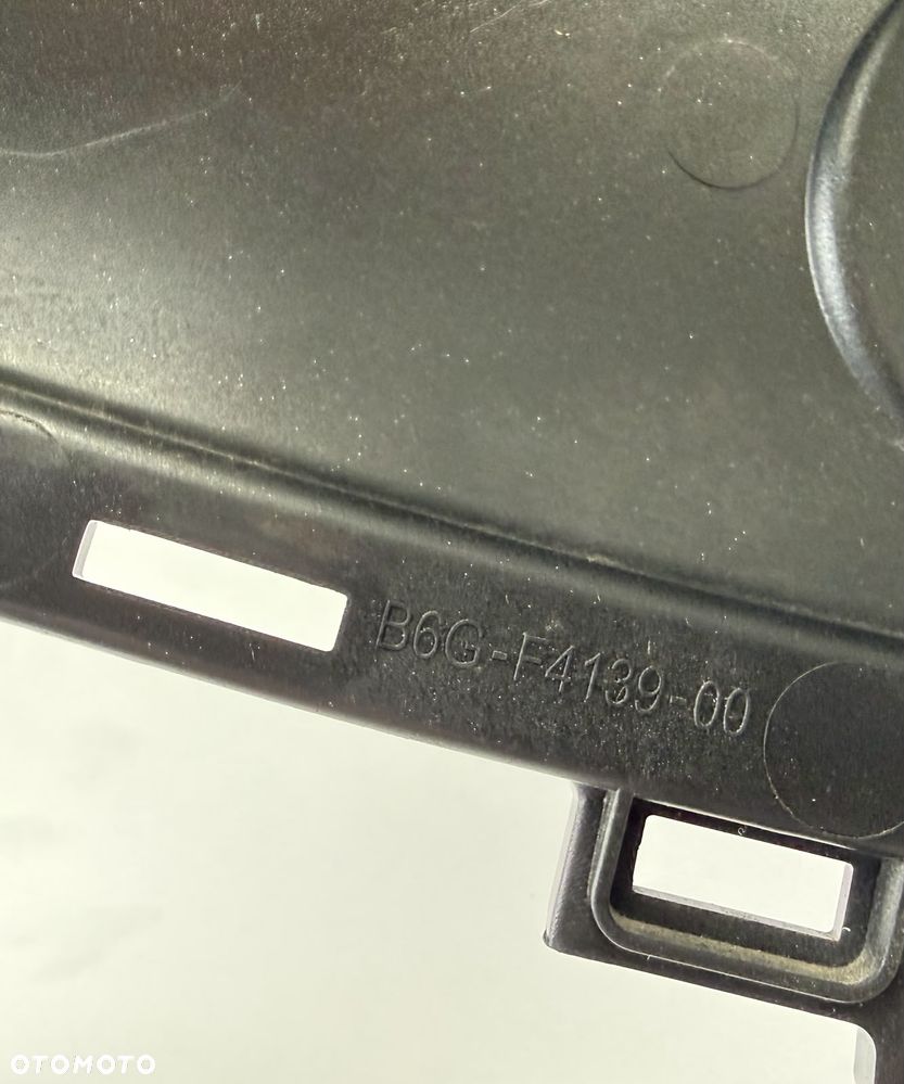 Prawa nakładka zbiornika Yamaha MT 125 2020+ - 15