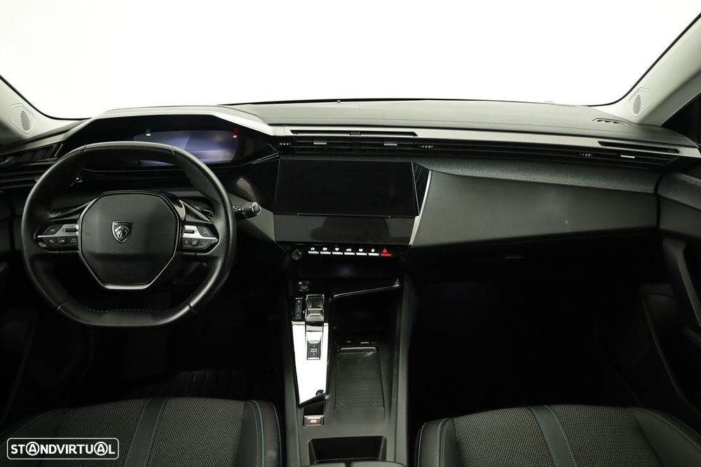 Peugeot 308 SW 1.6 Hybrid Allure e-EAT8 - 9