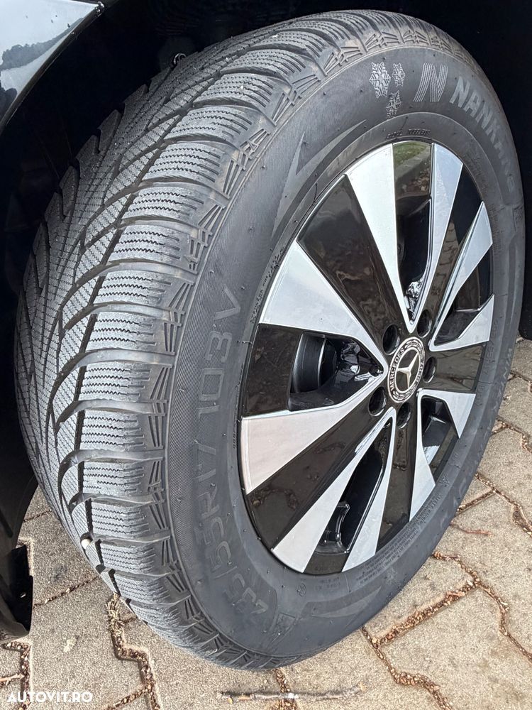 Mercedes-Benz V 250 BlueTEC Aut. Extralong Avantgarde - 24