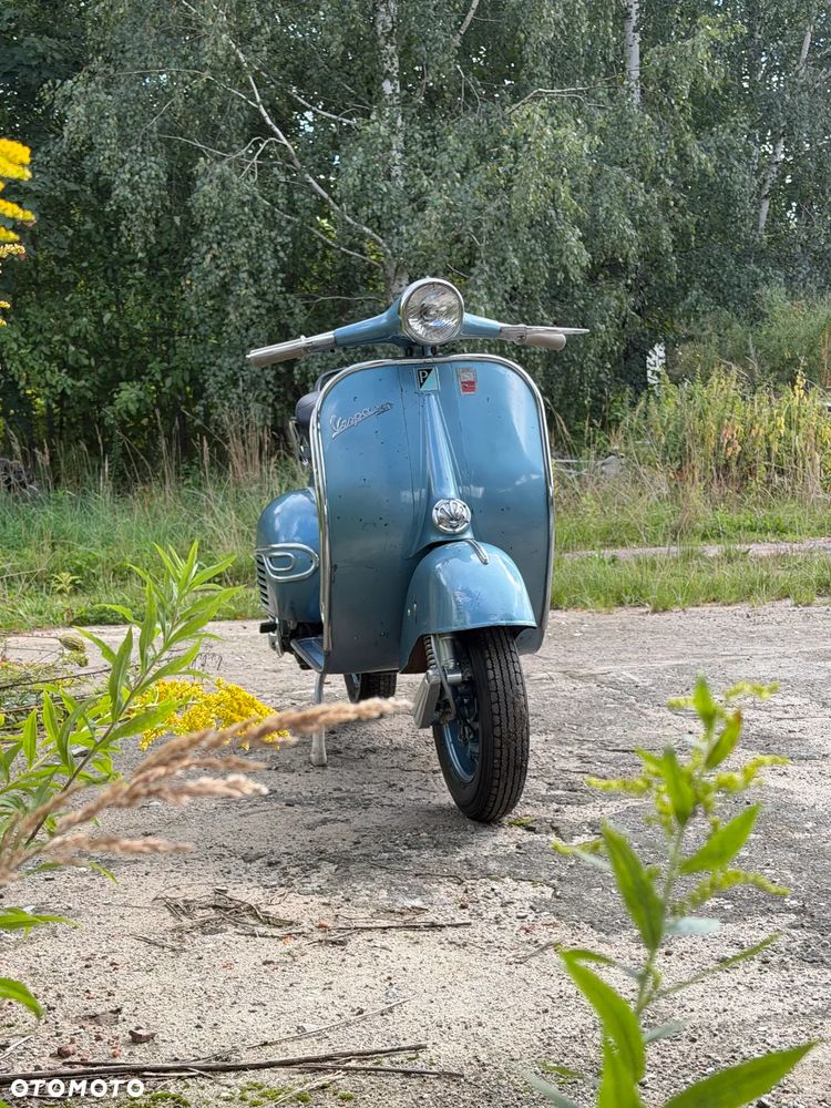 Vespa Inny - 8