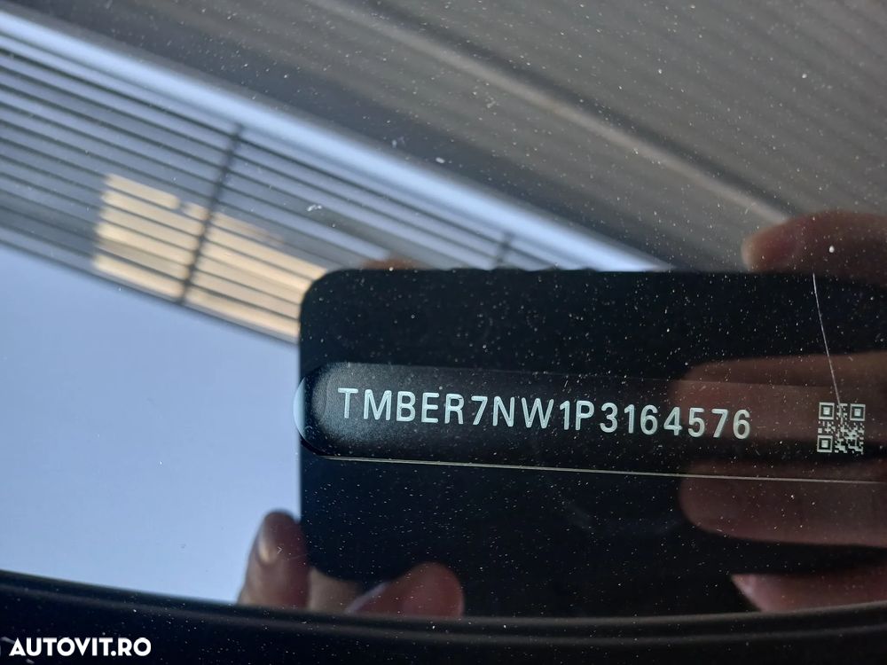 Skoda Scala 1.0 TSI Style - 34