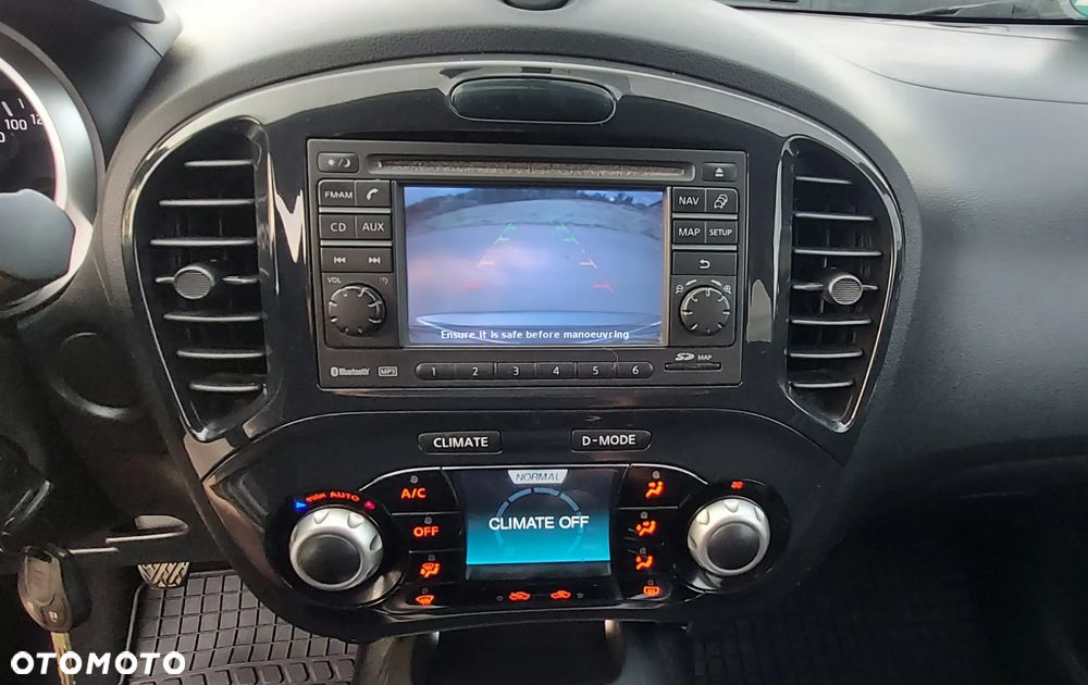 Nissan Juke 1.6 Acenta - 27