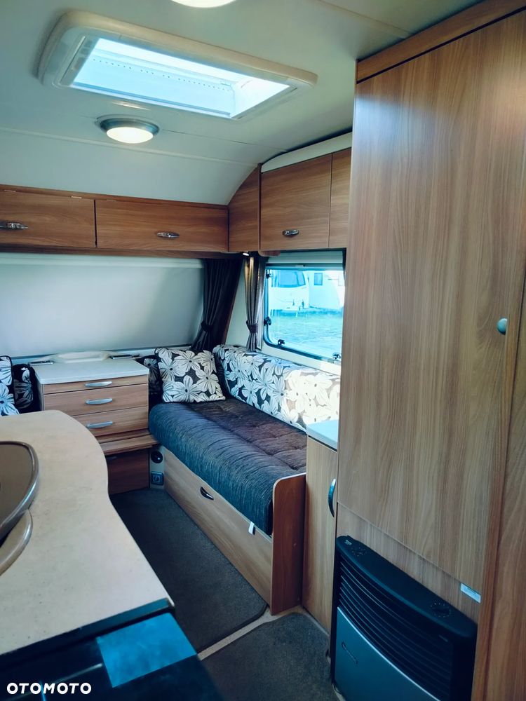 SWIFT Sprite Musketeer EB - 21