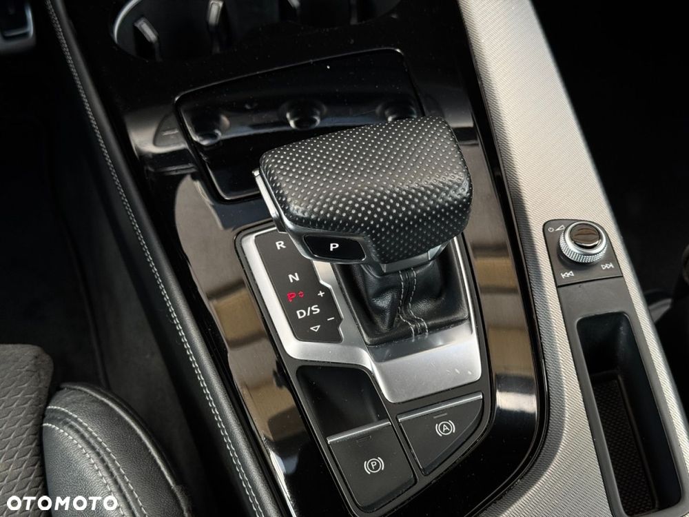Audi A5 Coupé - 29