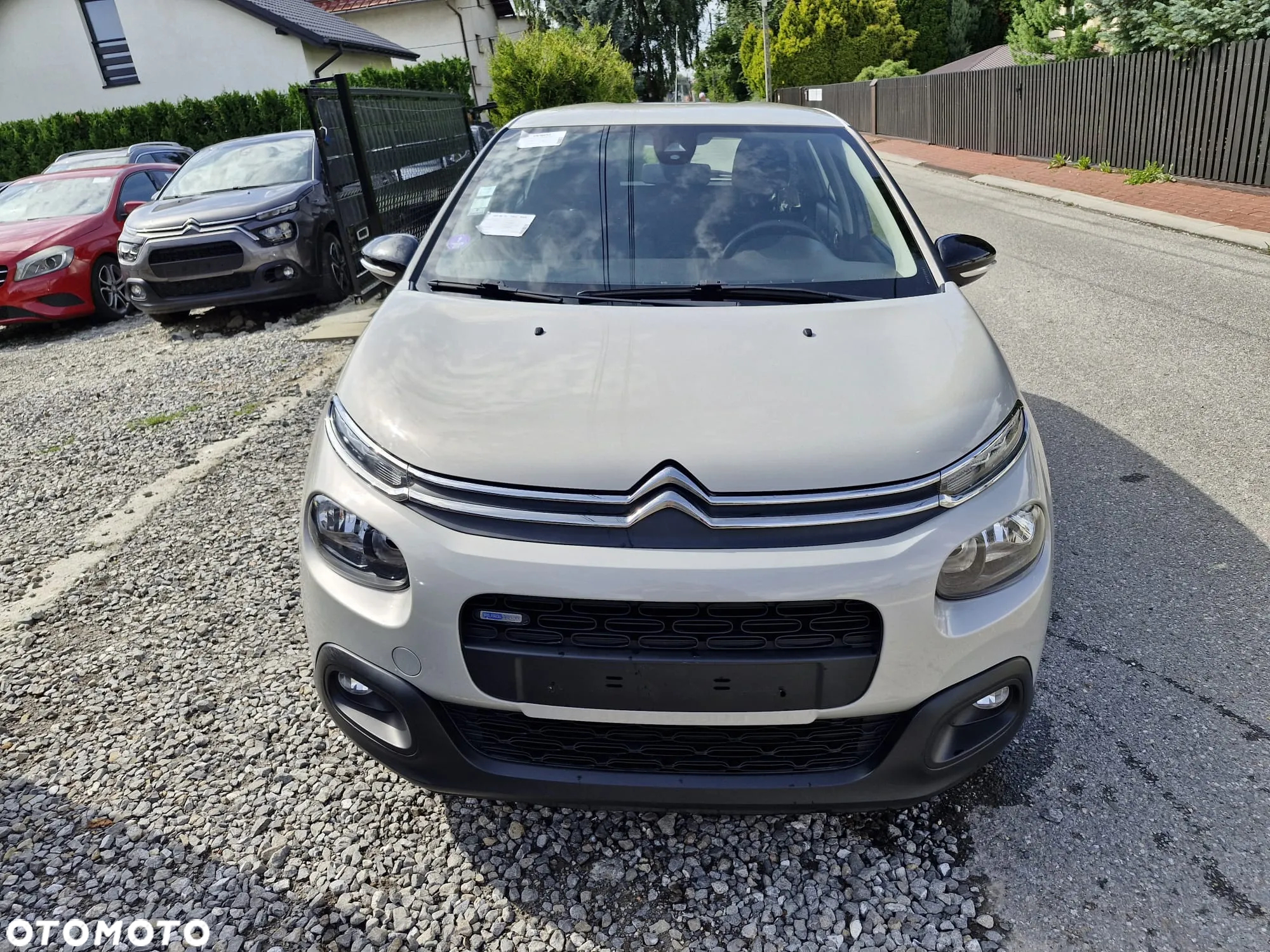 Citroën C3 1.2 PureTech Feel - 8