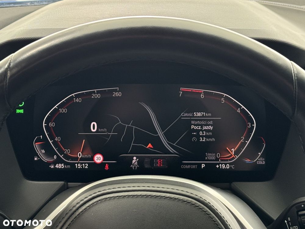 BMW Seria 1 118i M Sport - 16