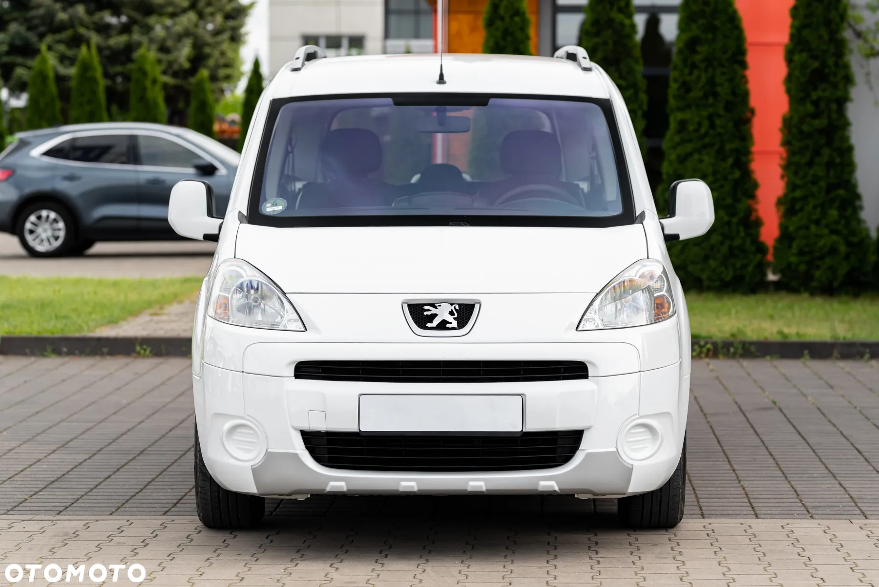 Peugeot Partner Tepee 90 Family - 11