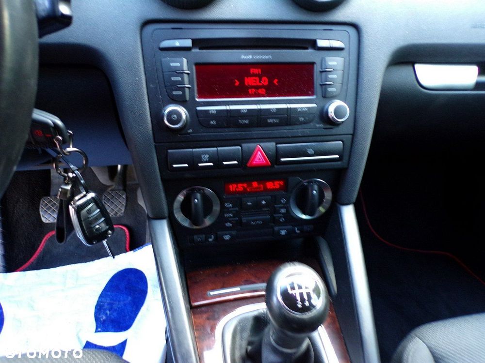 Audi A3 - 21