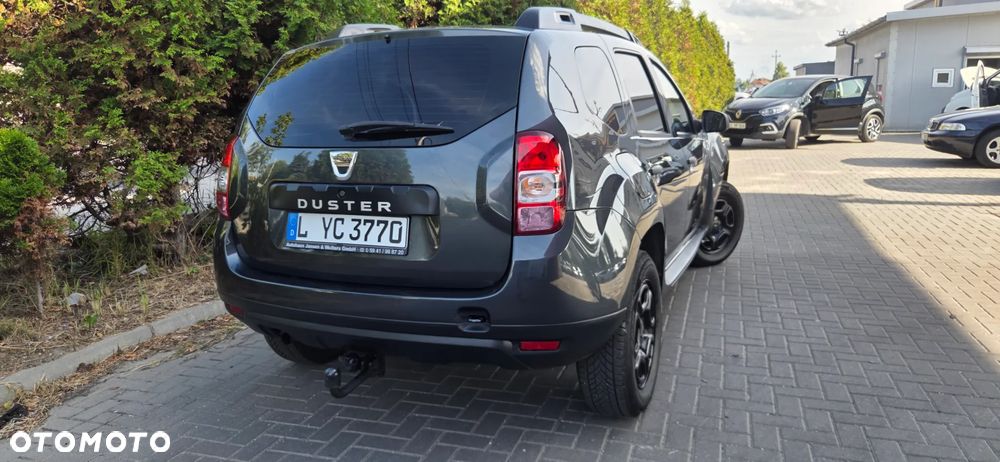 Dacia Duster - 14