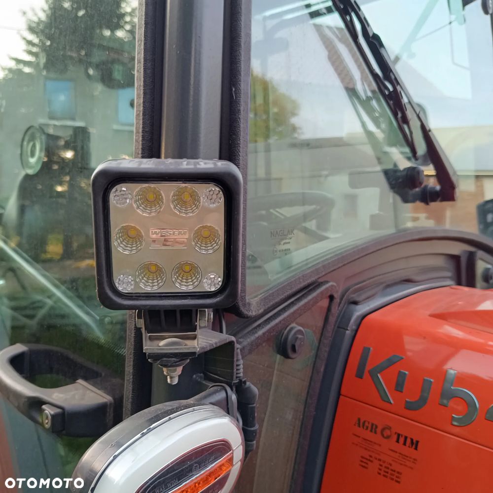 Kubota L1522 - 5