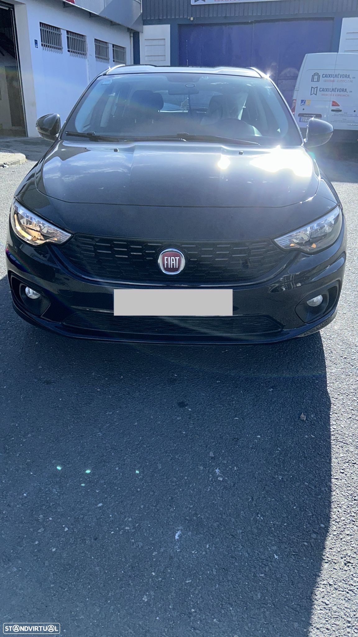 Fiat Tipo Station Wagon 1.3 M-Jet Easy - 6