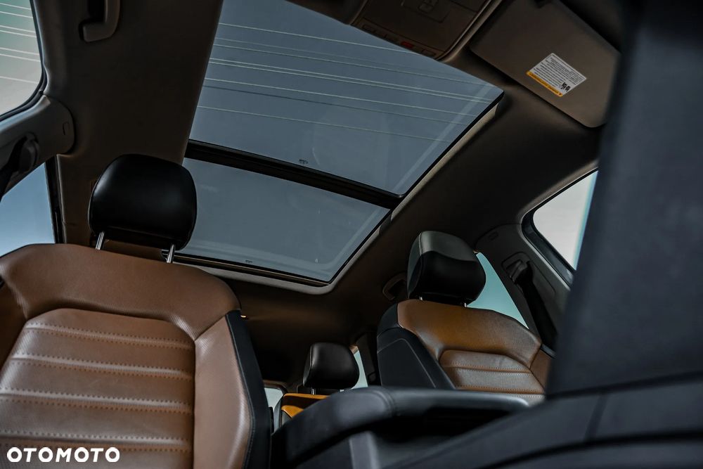 Volkswagen Atlas - 27