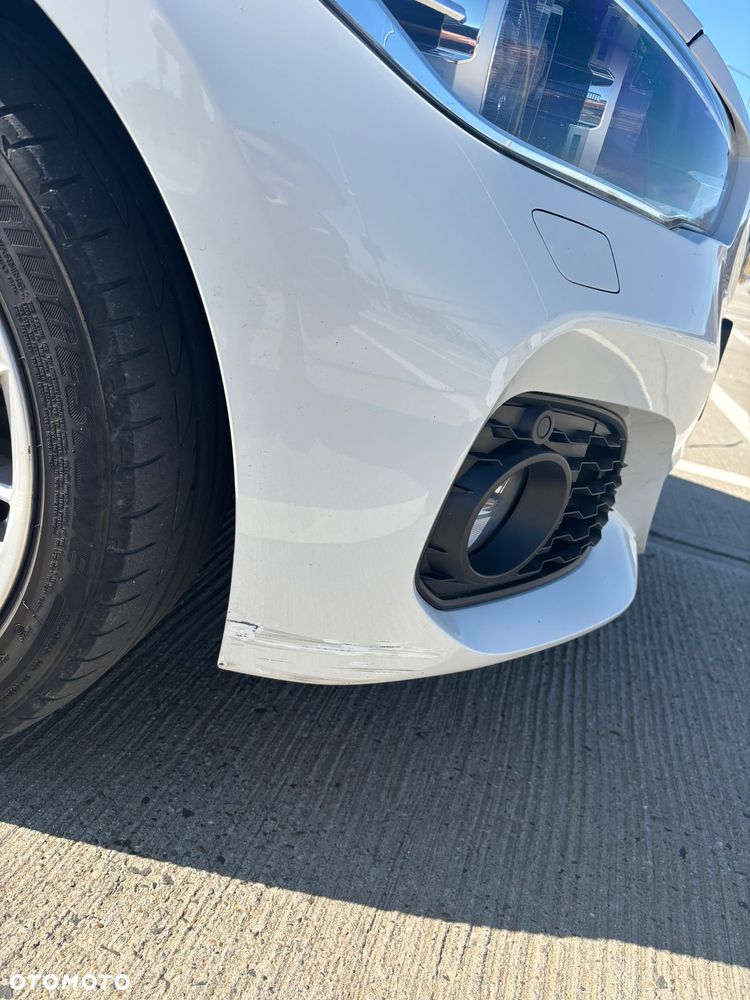 BMW Seria 1 118i M Sport - 28