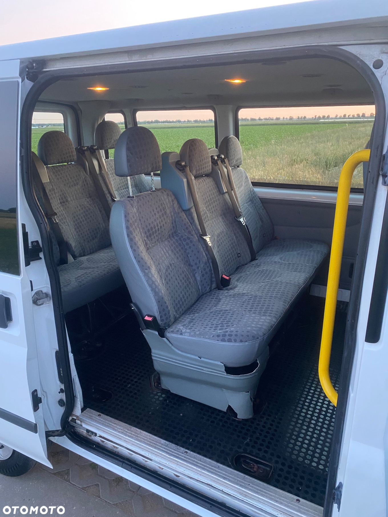 Ford Transit - 14