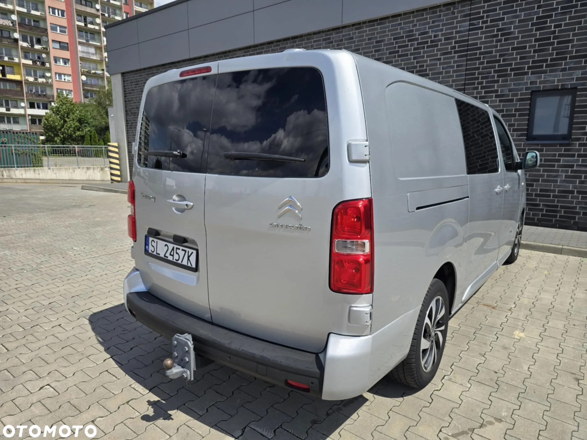 Citroën Jumpy Combi - 15