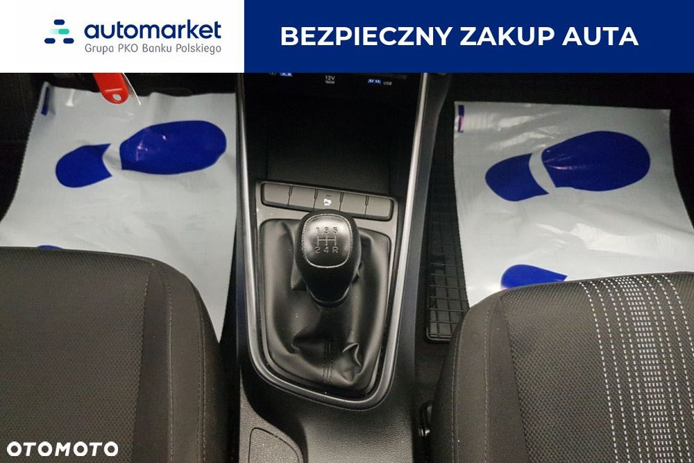 Hyundai i20 1.2 Pure - 20