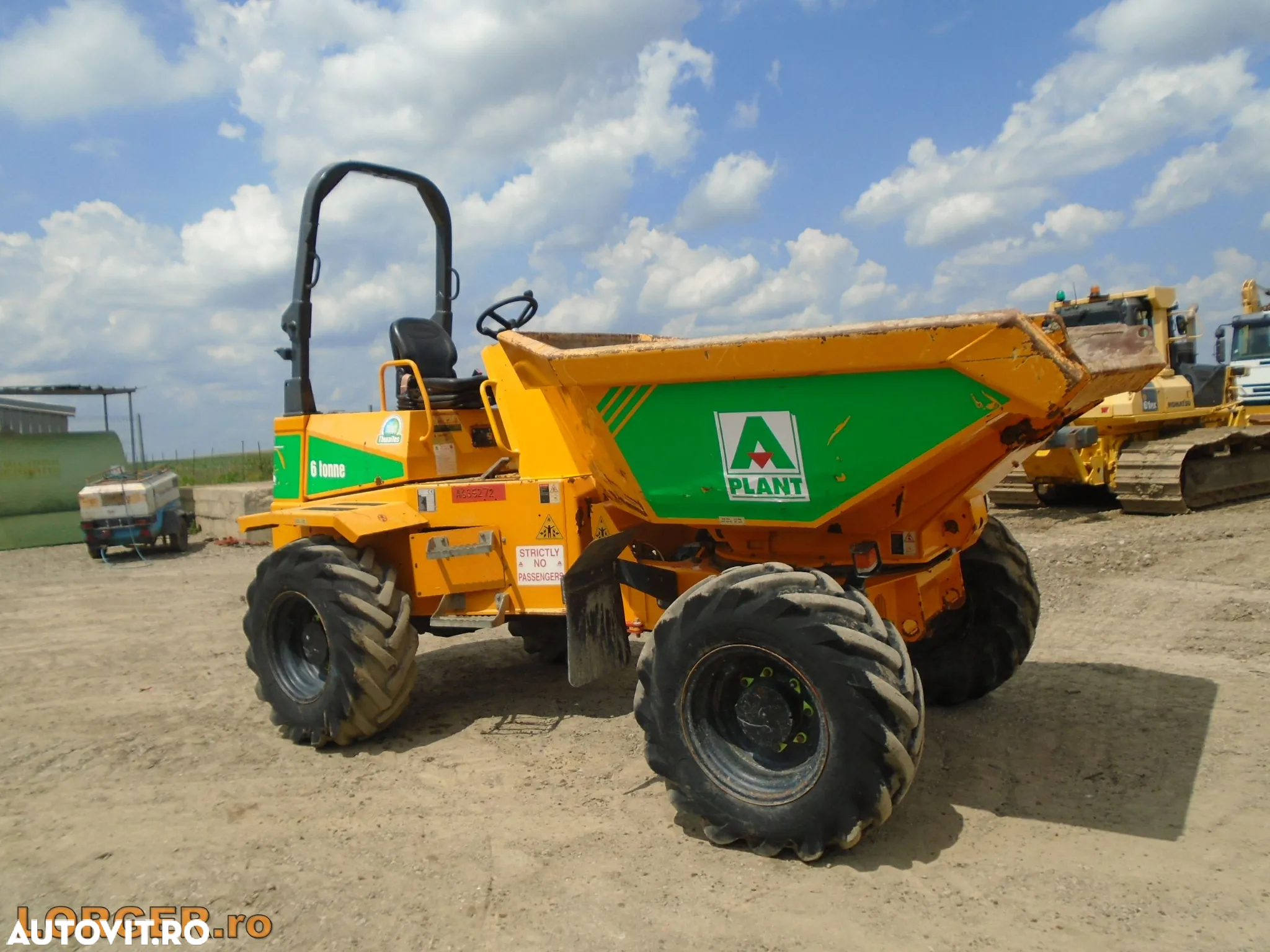 Thwaites 6 Tone - 4
