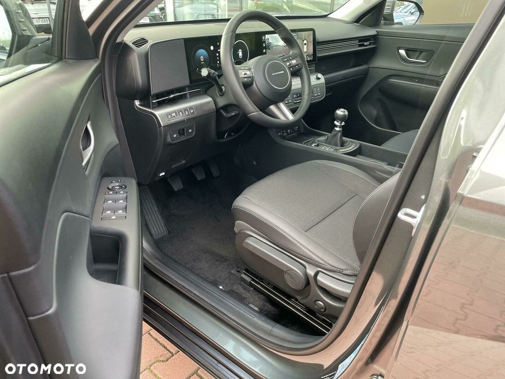 Hyundai Kona 1.6 T-GDI Executive - 9