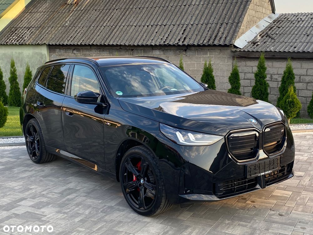 BMW X3 M - 2