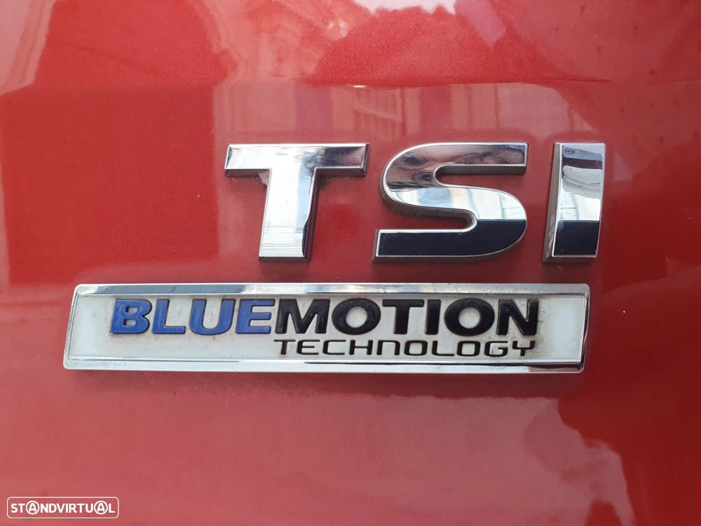 VW Polo 1.2 TSi Highline - 57