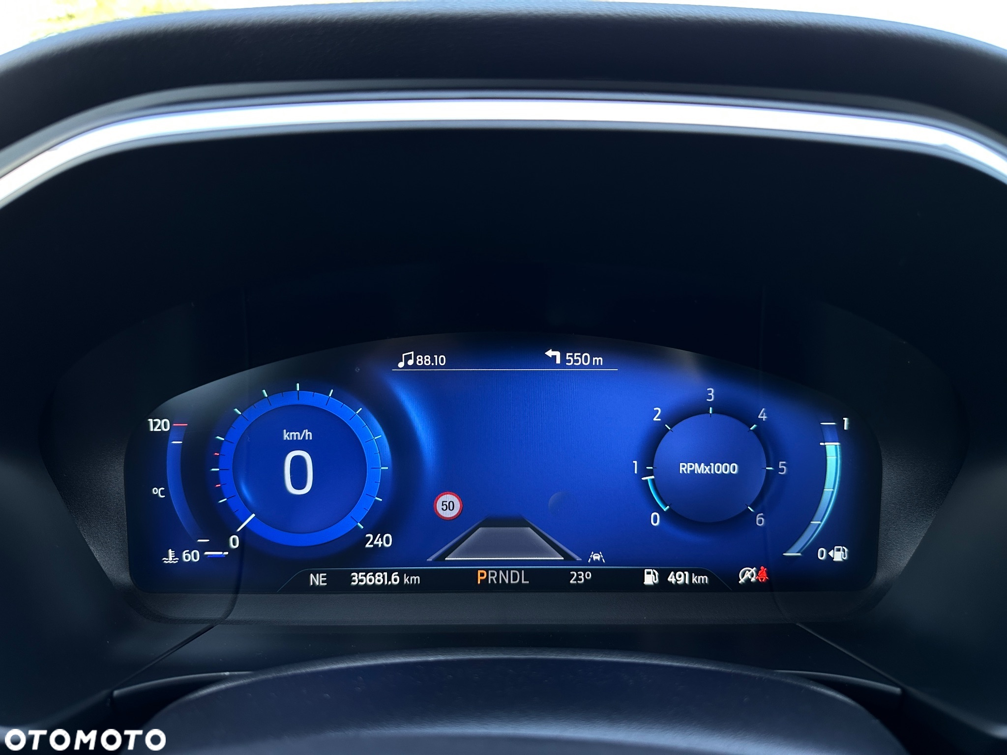 Ford Kuga 1.5 EcoBlue FWD Titanium X - 17