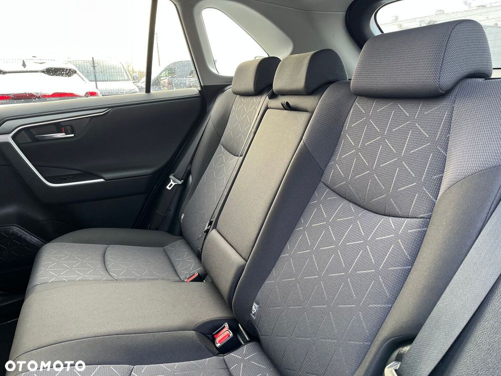 Toyota RAV4 2.5 Hybrid Comfort 4x2 - 27