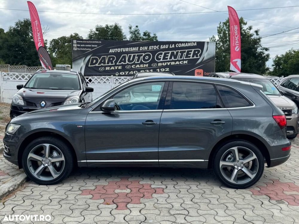 Audi Q5 - 8