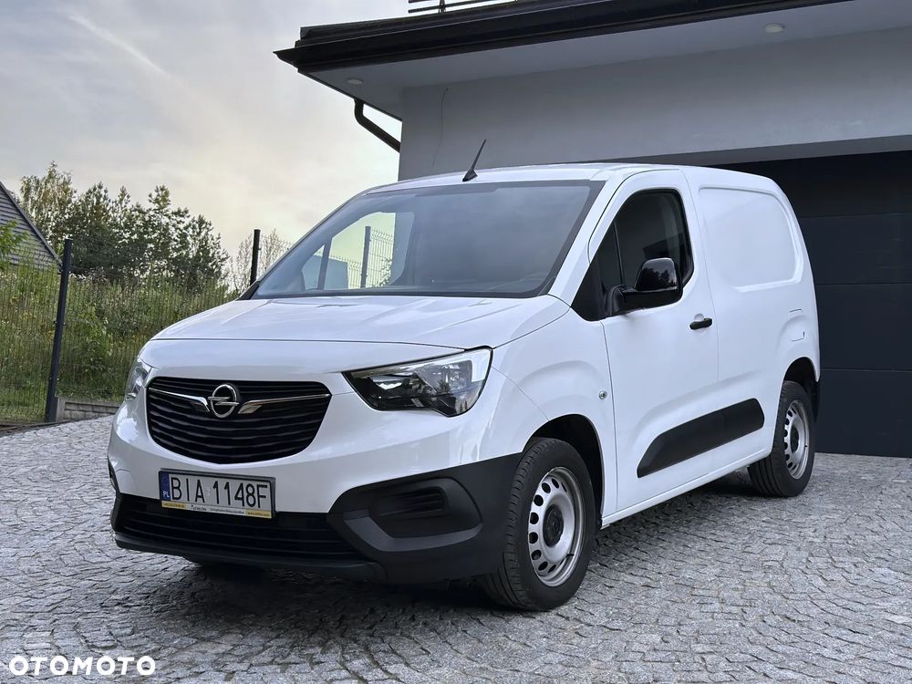 Opel Combo 1.5 CDTI Enjoy S&S - 1