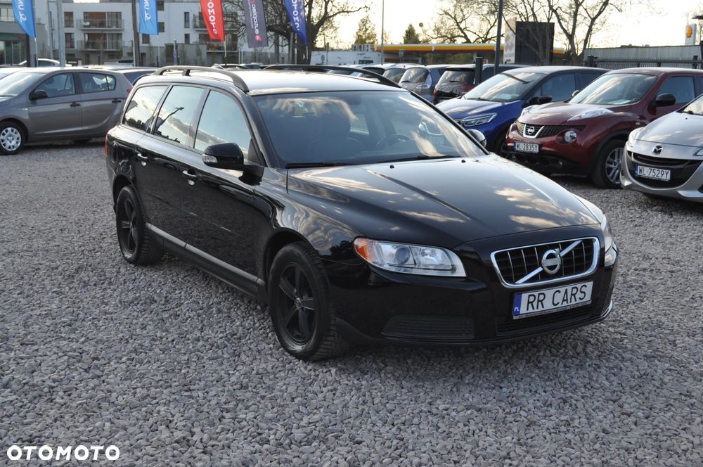 Volvo V70 2.0 - 1