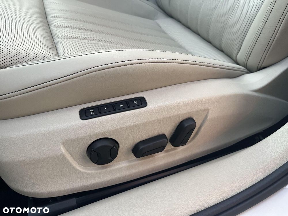 Skoda Superb 2.0 TSI 4x4 L&K DSG - 13